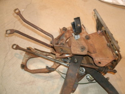 1970 RR Clutch Pedals 001.JPG