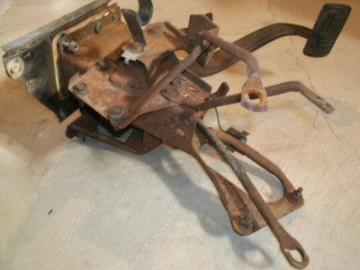 1970 RR Clutch Pedals 005.JPG