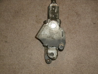 NOS Brake pads, Schiefer clutchs 005.JPG