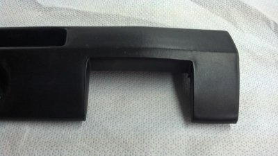 Lower dash pad-003.jpg Lower dash pad-003.jpg