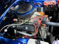 70 Roadrunner Wagon Engine 496ci 404hp 500lbs,tq at the wheel.jpg
