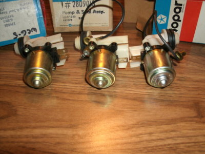 NOS washer motors Pistal grip 010.JPG