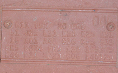 Coronet VIN.jpg Coronet VIN.jpg