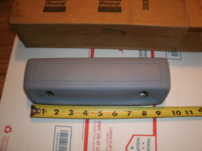 NOS arm rest pads 010.JPG