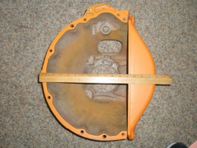 Race Hemi Bellhousing 2 006 (Small).JPG Race Hemi Bellhousing 2 006 (Small).JPG