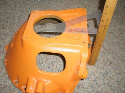 Race Hemi Bellhousing 2 010 (Small).JPG Race Hemi Bellhousing 2 010 (Small).JPG