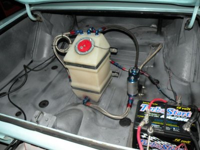 Trunk and battery Pictures hemi and 65 coronet blue 017.jpg