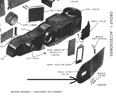 Heater scroll cover 67 Charger.png