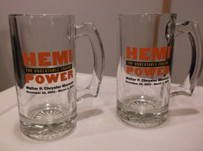 Hemi Engine Commemorative beer Steins.jpg