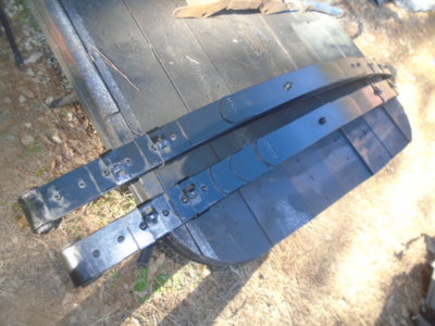 68 b body auto trans xmember 005.JPG 68 b body auto trans xmember 005.JPG