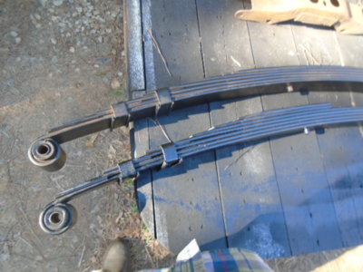68 b body auto trans xmember 009.JPG 68 b body auto trans xmember 009.JPG