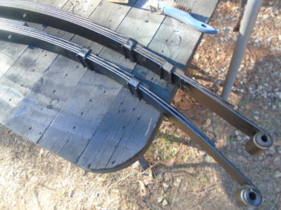68 b body auto trans xmember 010.JPG 68 b body auto trans xmember 010.JPG
