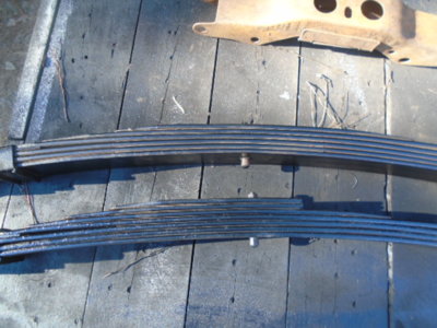 68 b body auto trans xmember 011.JPG 68 b body auto trans xmember 011.JPG