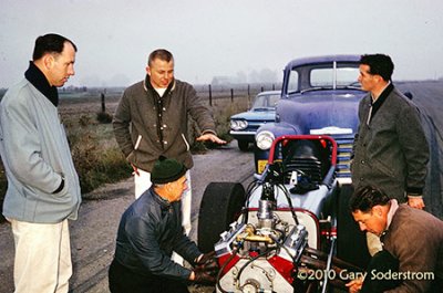 Ballico Drag Strip Turlock 62 Dragster Injected SBC Dick Hayes & FredFarlinger.jpg