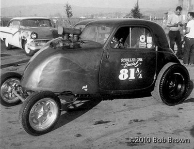 Fremont Drag Strip 62 37 Fiat Topolino A-A 283ci Blown Rich & Earl HeidtSchaller-Cams.jpg