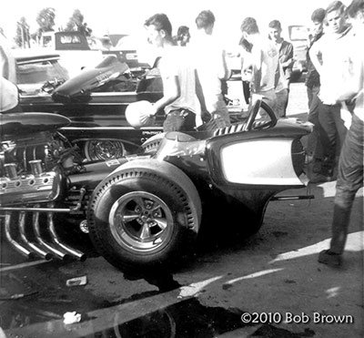 Fremont Drag Strip 63 Dragster A-G Wenderski & Winkel's Black Beauty #4.jpg
