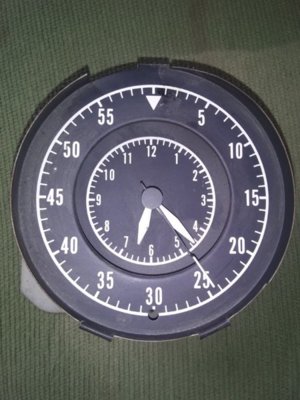 1970 Roadrunner clock.jpg