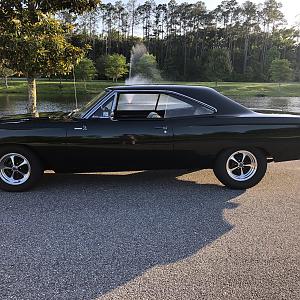 68 Roadrunner