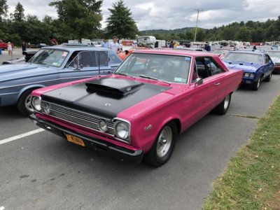 Staging lane @ Valley.jpg Staging lane @ Valley.jpg