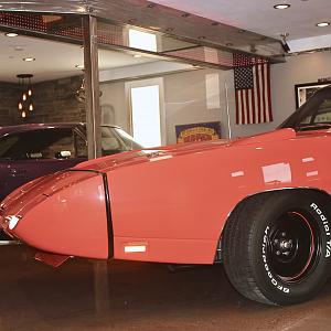 Mopar Showroom