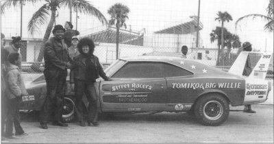 69 Daytona Charger Big Willie & Queen Tomiko #5.jpg