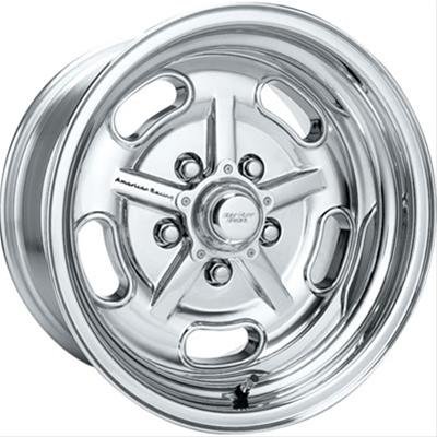 Rim American Racing Salt Flat Polished 4715127660 #1.jpg