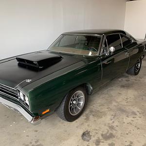 69 Roadrunner