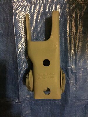 73 RH Motor Mount Bracket_1 of 2.JPG