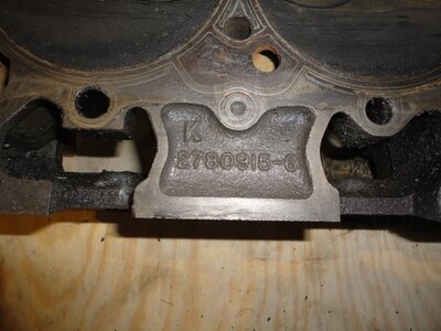 7 july 2016 915 Mopar 440 head numbers 005.JPG 7 july 2016 915 Mopar 440 head numbers 005.JPG