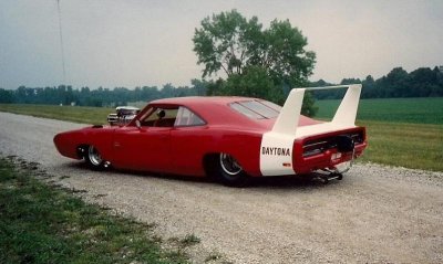 69 Daytona Charger Pro-Street #2 Wally Elders Blown 392ci Hemi.jpg
