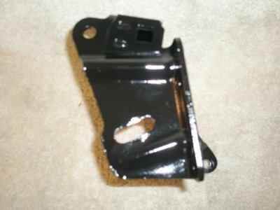 PS Pulley, Bracket, Balancer 005 (Small).JPG PS Pulley, Bracket, Balancer 005 (Small).JPG
