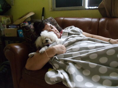 Mom & Bonita copy.JPG Mom & Bonita copy.JPG