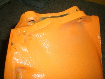 Race Hemi Bellhousing 2 012 (Small).JPG Race Hemi Bellhousing 2 012 (Small).JPG