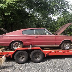 Mopar Mayham