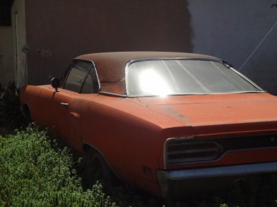 '70 Barracuda and GTX 040.JPG '70 Barracuda and GTX 040.JPG