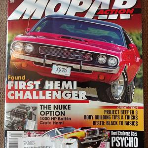 Mopar Action Feb. 2019 issue 001.JPG