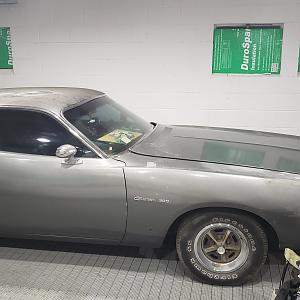 1971 Dodge Charger 500