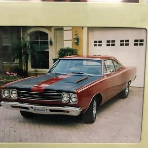 1969 Roadrunner in Florida 2020.JPG