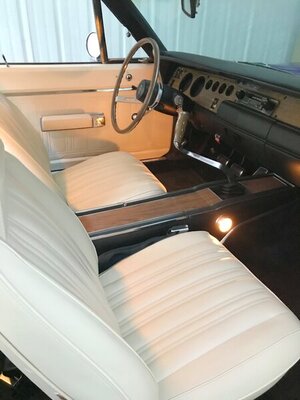 Super bee interior.jpg