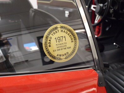 car of the year.JPG car of the year.JPG