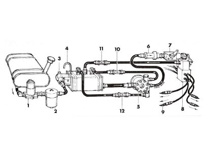 Fuel Injection fed to forward resevoir Complete system Plumbing & parts.jpg