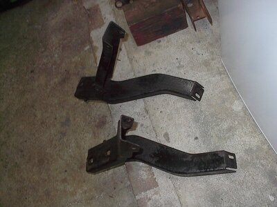 70 Charger Front Bumper Brackets..JPG