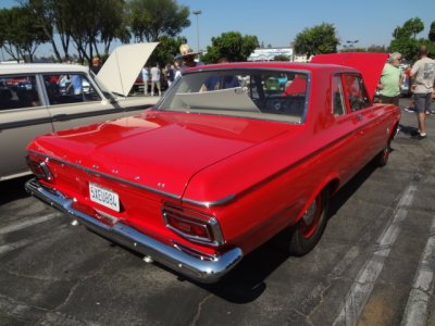 4th of july, '64 Plymouth Savoy SCS 051.JPG