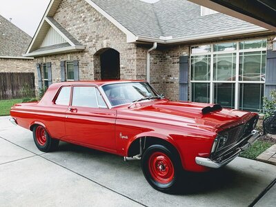 63 Plymouth jeff and Dennis.jpg