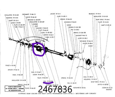 seal steering column gearshift tube.jpg