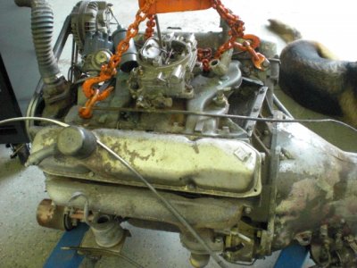 1966 426 mopar & 727 push button auto 001.JPG 1966 426 mopar & 727 push button auto 001.JPG