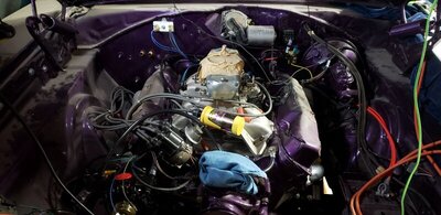 Purple Charger Engine Bay.jpg