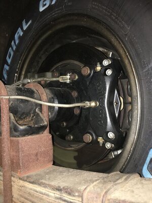 Charger Rear disc brake picture.JPG Charger Rear disc brake picture.JPG