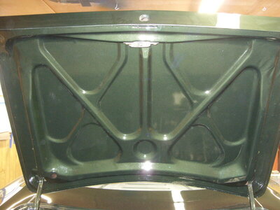 ROLES 68 CORONET  FINISHED  PICS 006.JPG