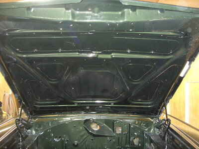 ROLES 68 CORONET  FINISHED  PICS 009.JPG